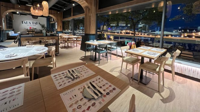 Tapa Tapa - Maremagnum - 7