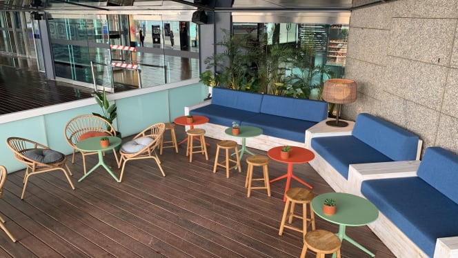 Tapa Tapa - Maremagnum - 4