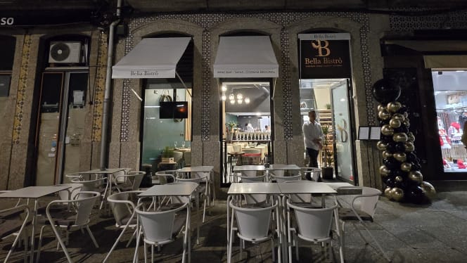 Bella Bistrô - 7