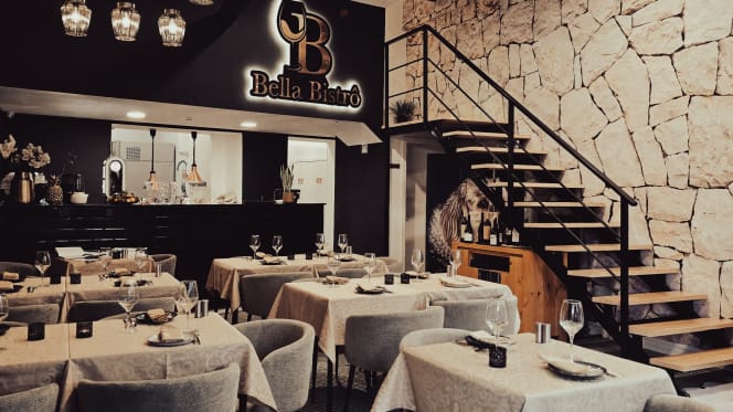 Bella Bistrô - 5