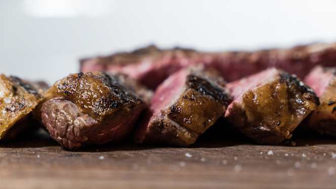 Trattoria Dalloste  Oricellari - 5