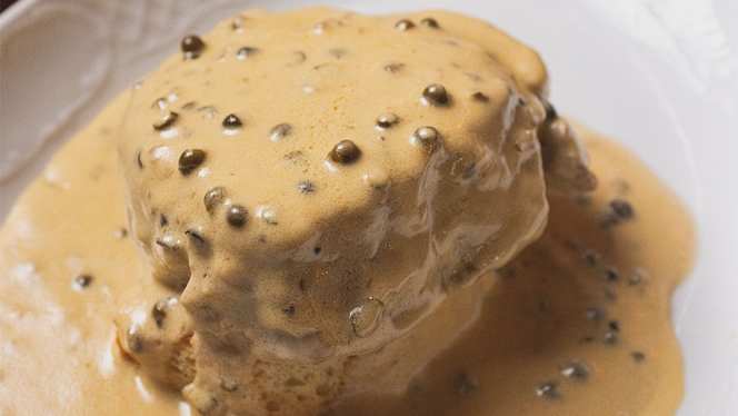 Trattoria Dalloste  Oricellari - 4