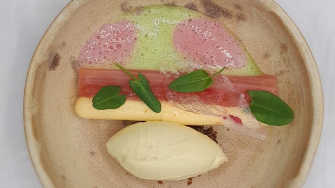 Restaurant Forthuber - 4