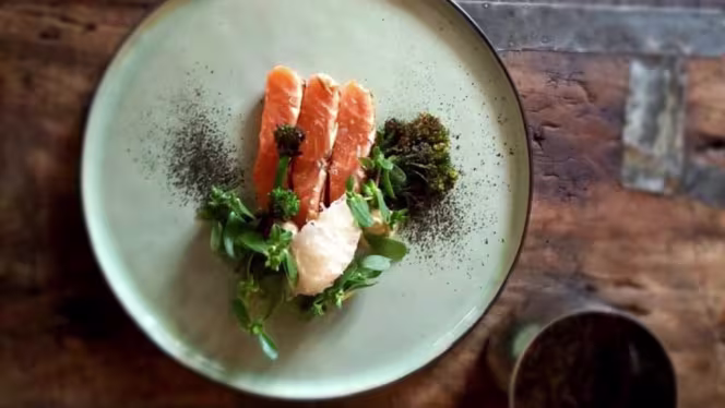 Restaurant Forthuber - 0