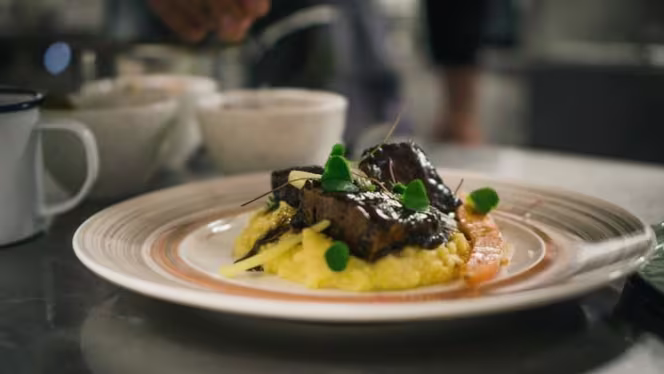 Restaurant Forthuber - 9