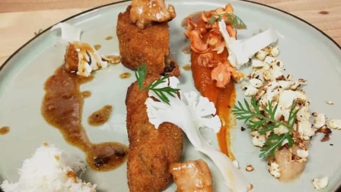 Restaurant Forthuber - 7