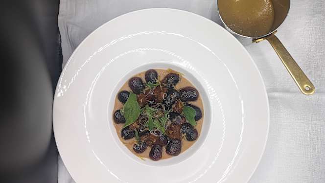 Restaurant Forthuber - 3