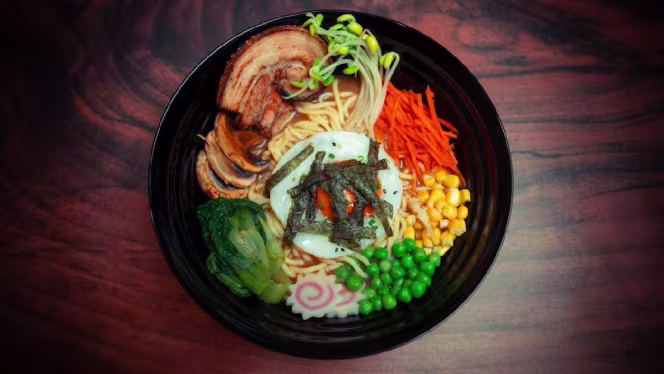 kimchhi cheeb fusion restaurant - 2