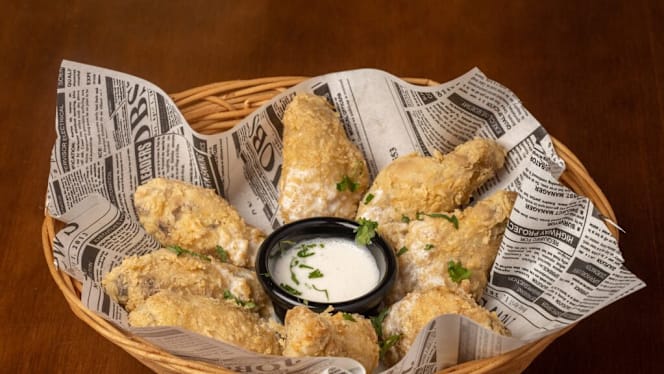 Limanta Vallecas - Madrid - 1