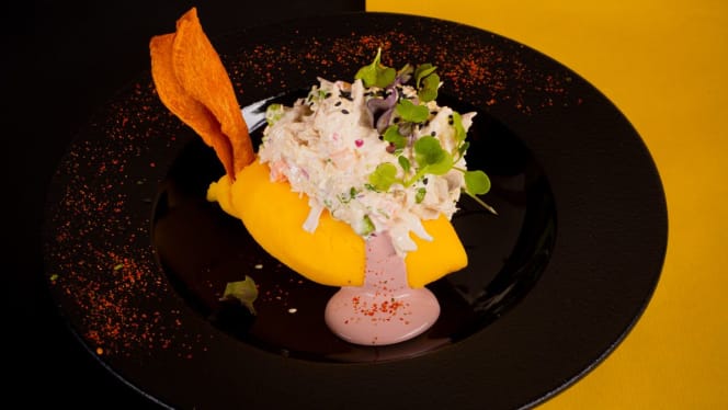 Limanta Vallecas - Madrid - 7