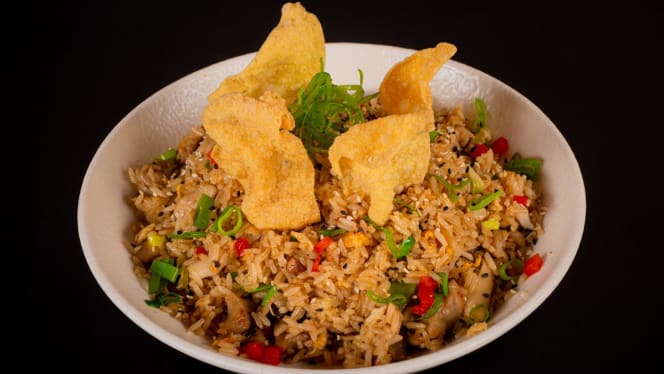 Limanta Vallecas - Madrid - 8