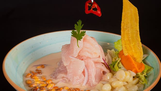 Limanta Vallecas - Madrid - 0