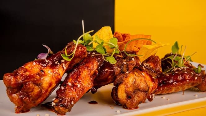 Limanta Vallecas - Madrid - 5