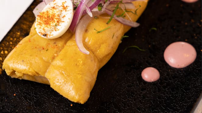 Limanta Vallecas - Madrid - 2