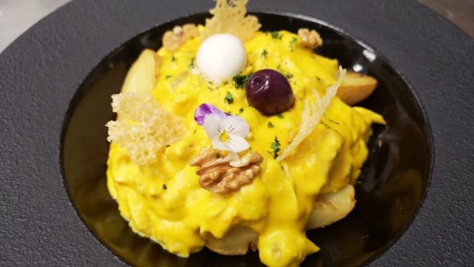 Limanta Vallecas - Madrid - 9