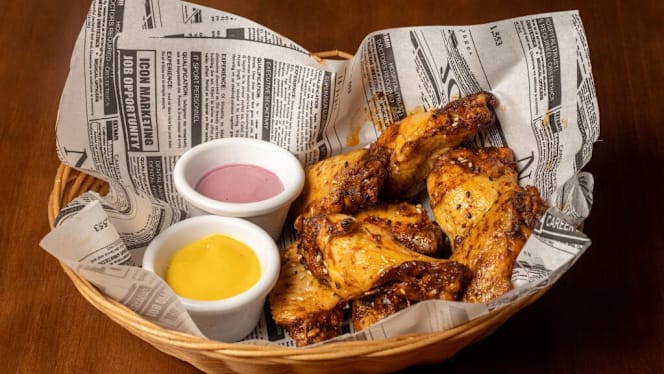 Limanta Vallecas - Madrid - 3