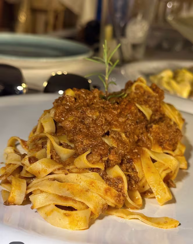 La Filetteria 3.0 - 5