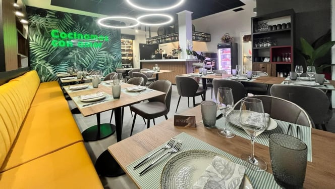 TroKadero RestoBar - 0