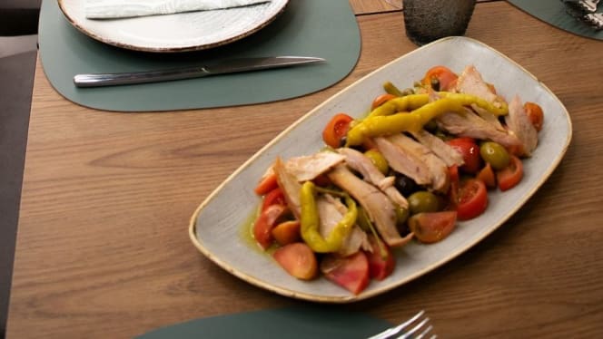 TroKadero RestoBar - 3