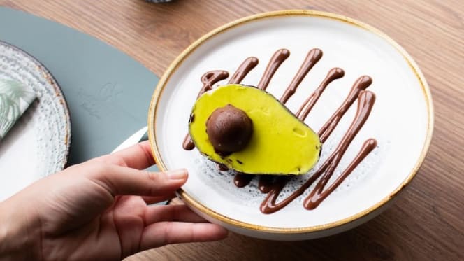 TroKadero RestoBar - 4