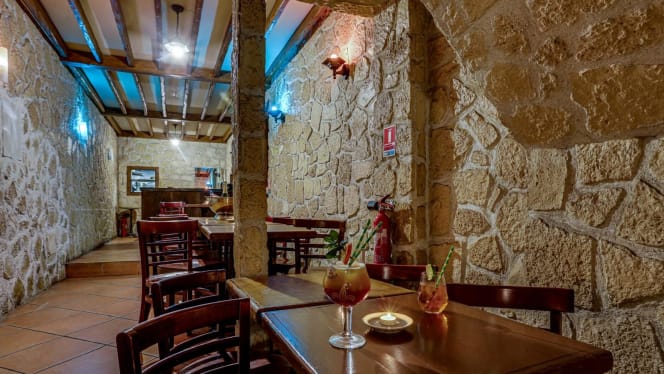 Bar et restaurant du Lycée - 0