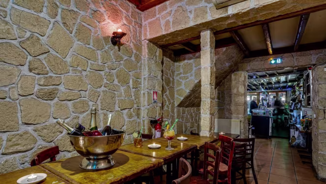 Bar et restaurant du Lycée - 4