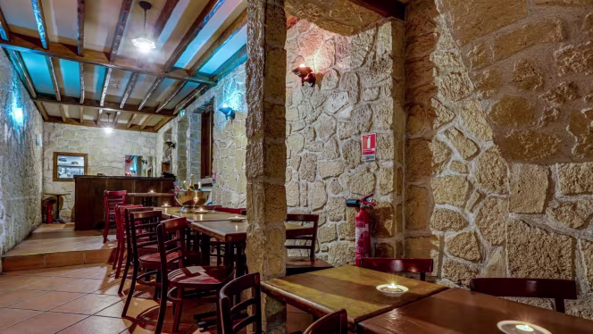 Bar et restaurant du Lycée - 1