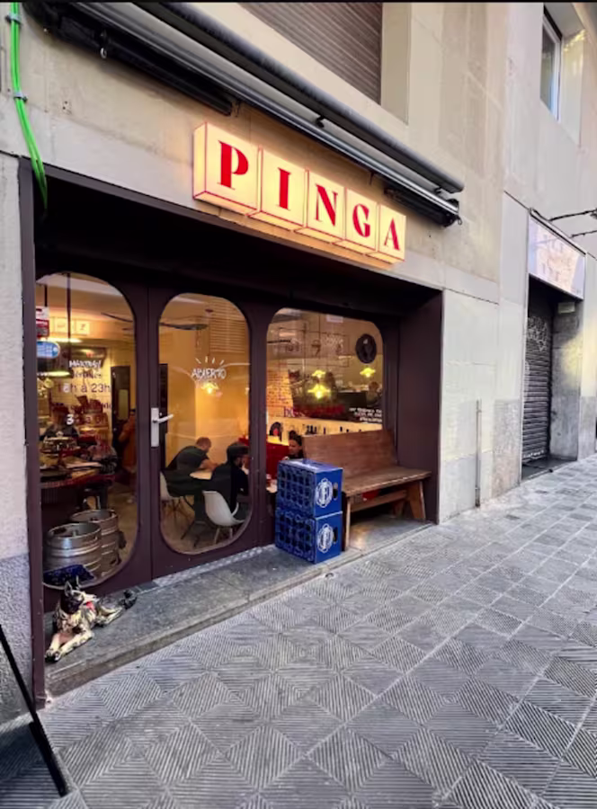 Pinga - 6