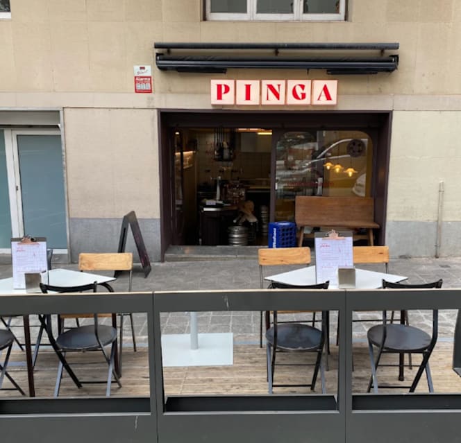 Pinga - 9