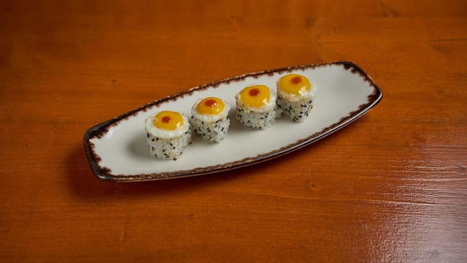 UMAI Japanese Experience - 1