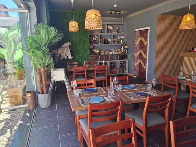 Soya Noodle Bar Setubal - 2