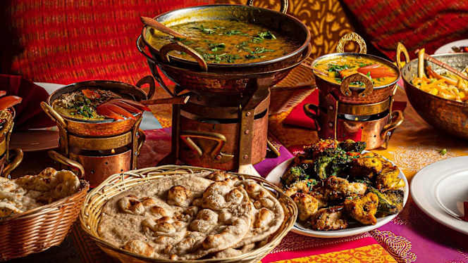 Maharaja Restaurant - 5