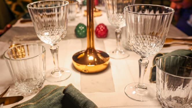 Bistrot Porta Rossa - 6