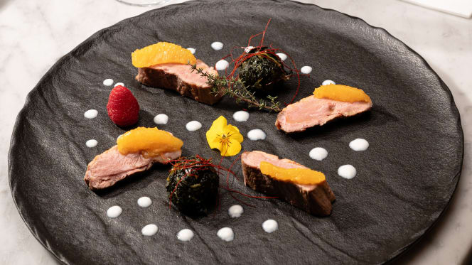 Bistrot Porta Rossa - 5