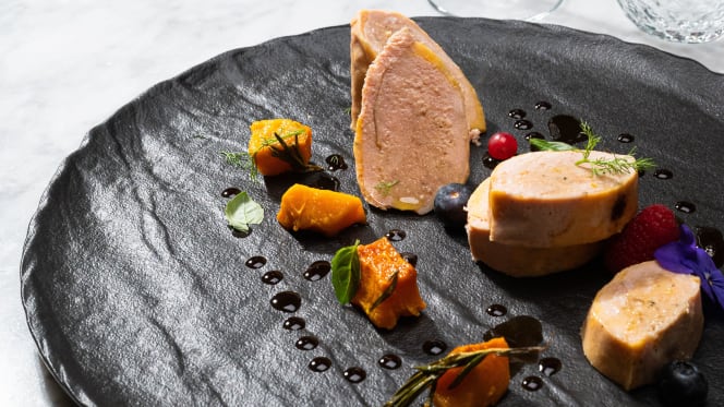 Bistrot Porta Rossa - 4