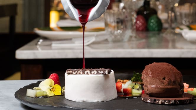 Bistrot Porta Rossa - 2