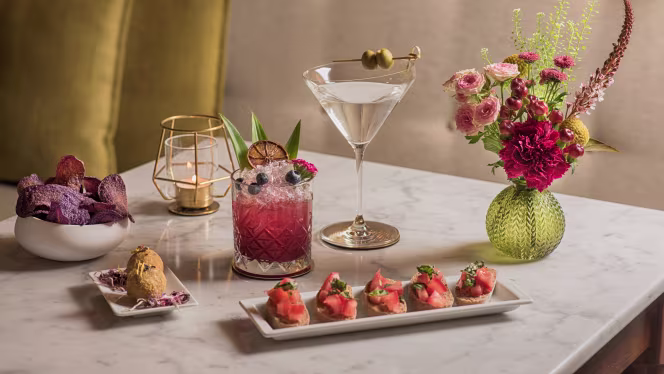 Bistrot Porta Rossa - 1