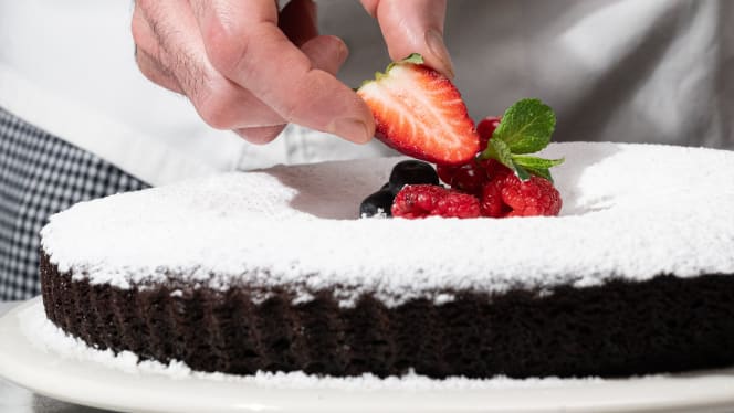 Bistrot Porta Rossa - 3