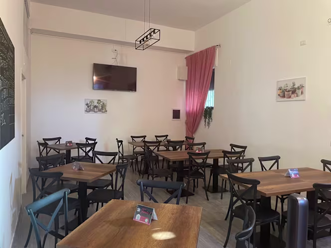 Casa e Puteca Macelleria con Braceria - Lancusi - 7