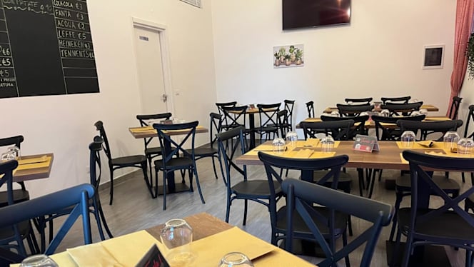 Casa e Puteca Macelleria con Braceria - Lancusi - 0