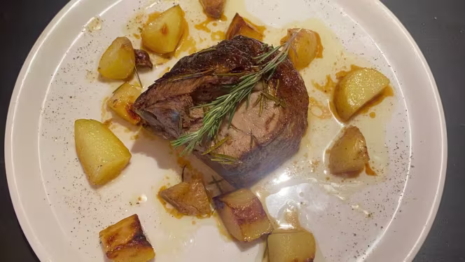 Ritrattoria - Torino - 9