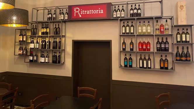 Ritrattoria - Torino - 8