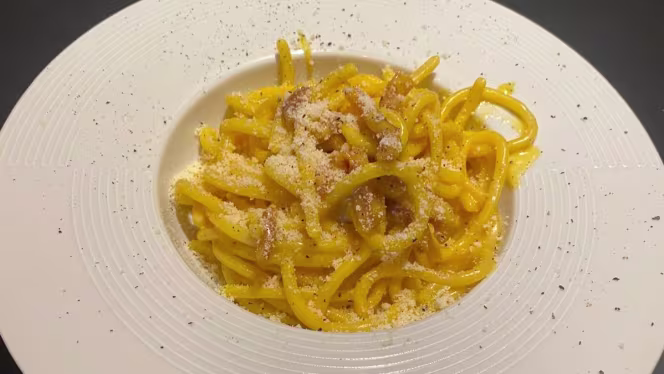 Ritrattoria - Torino - 7