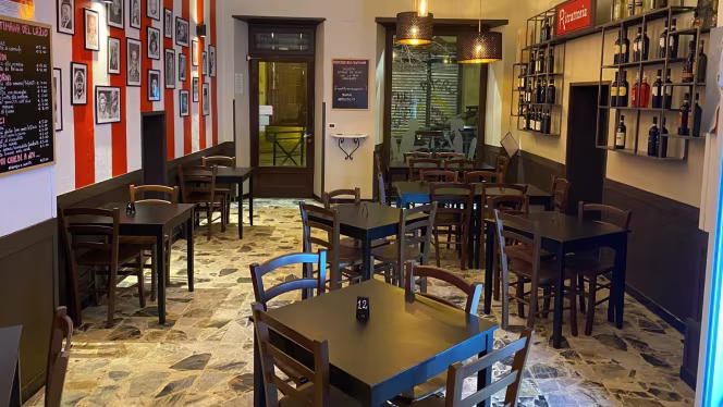 Ritrattoria - Torino - 5