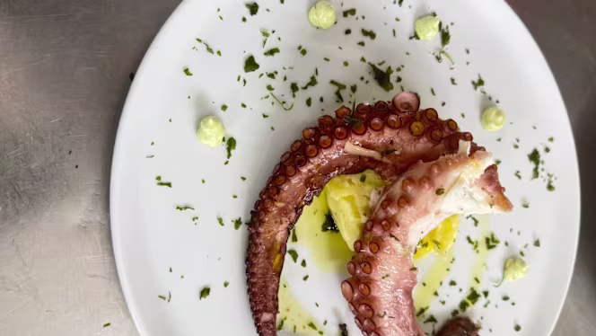 Ritrattoria - Torino - 1