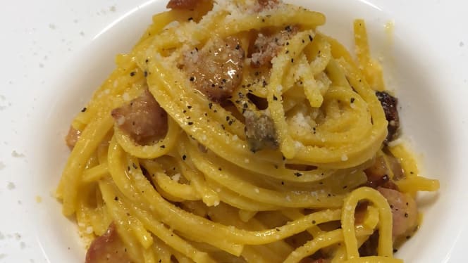 Osteria di Sughero - 1