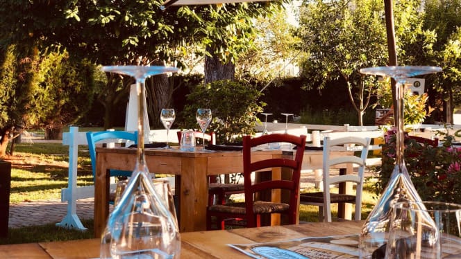 Osteria di Sughero - 0