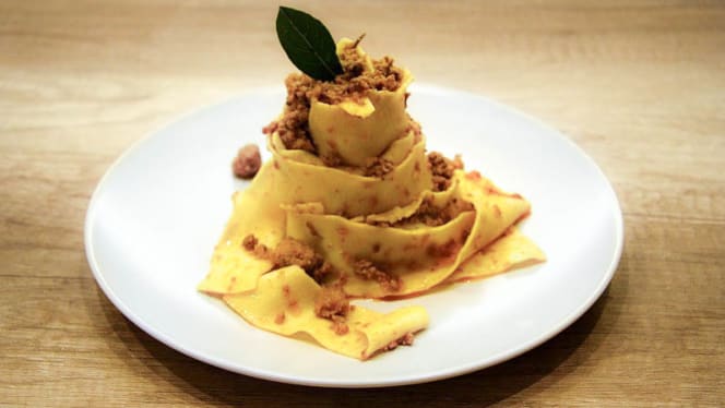 Osteria di Sughero - 7