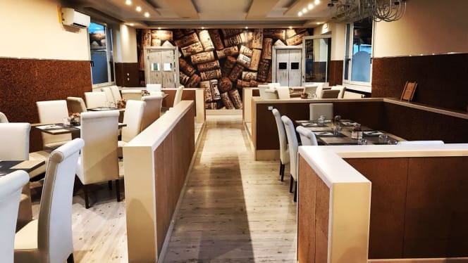 Osteria di Sughero - 8