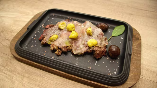 Osteria di Sughero - 6